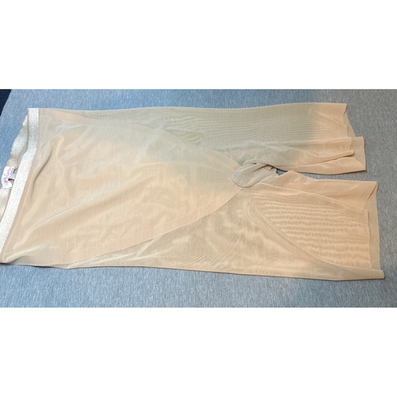 SPANX Other - Spanx Haute Contour Sexy Sheer High Mid-Thigh Shapewear Nude Medium